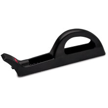Hyvelfil Snigeln 250 mm